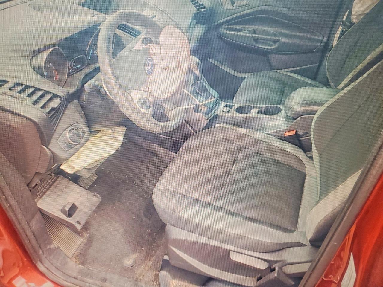 2016 Ford Escape S - Фото 7
