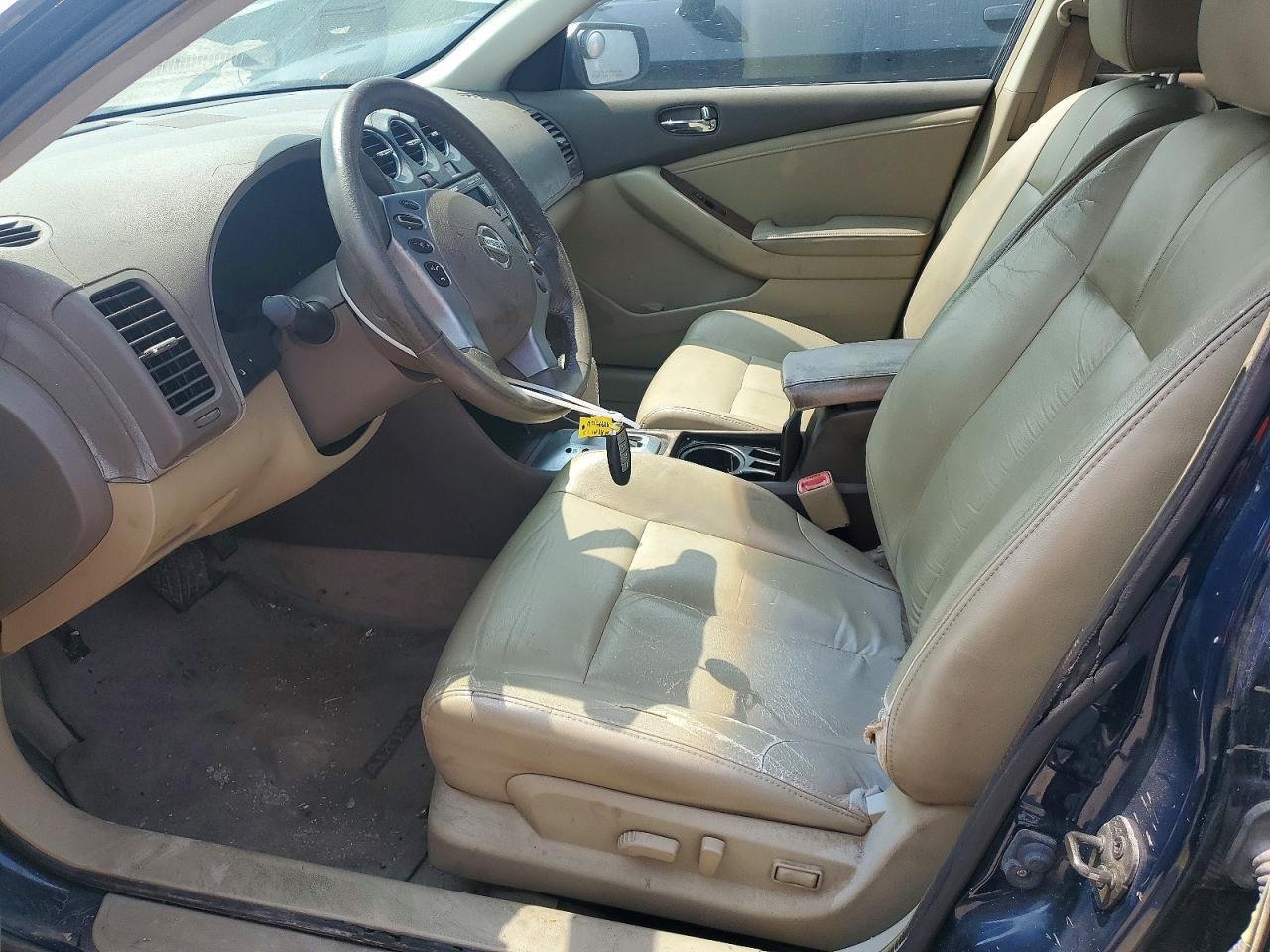 2007 Nissan Altima 2.5 - Image 7