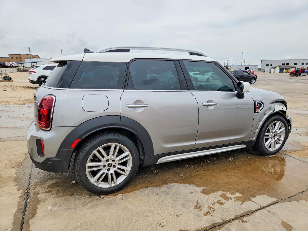 2024 Mini Cooper S Countryman - Image 3