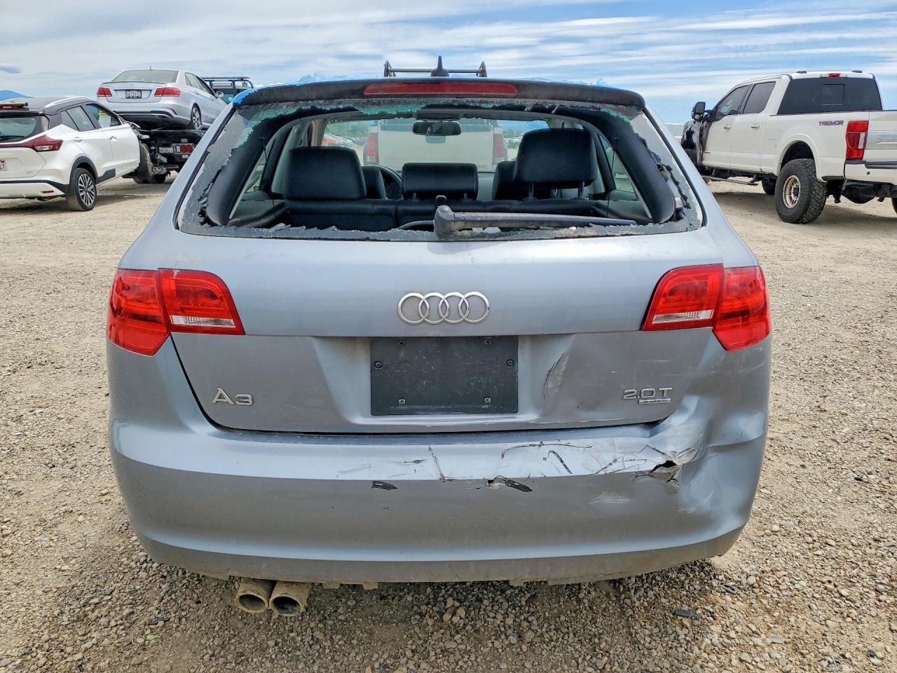 2013 Audi A3 Premium Plus - Image 6