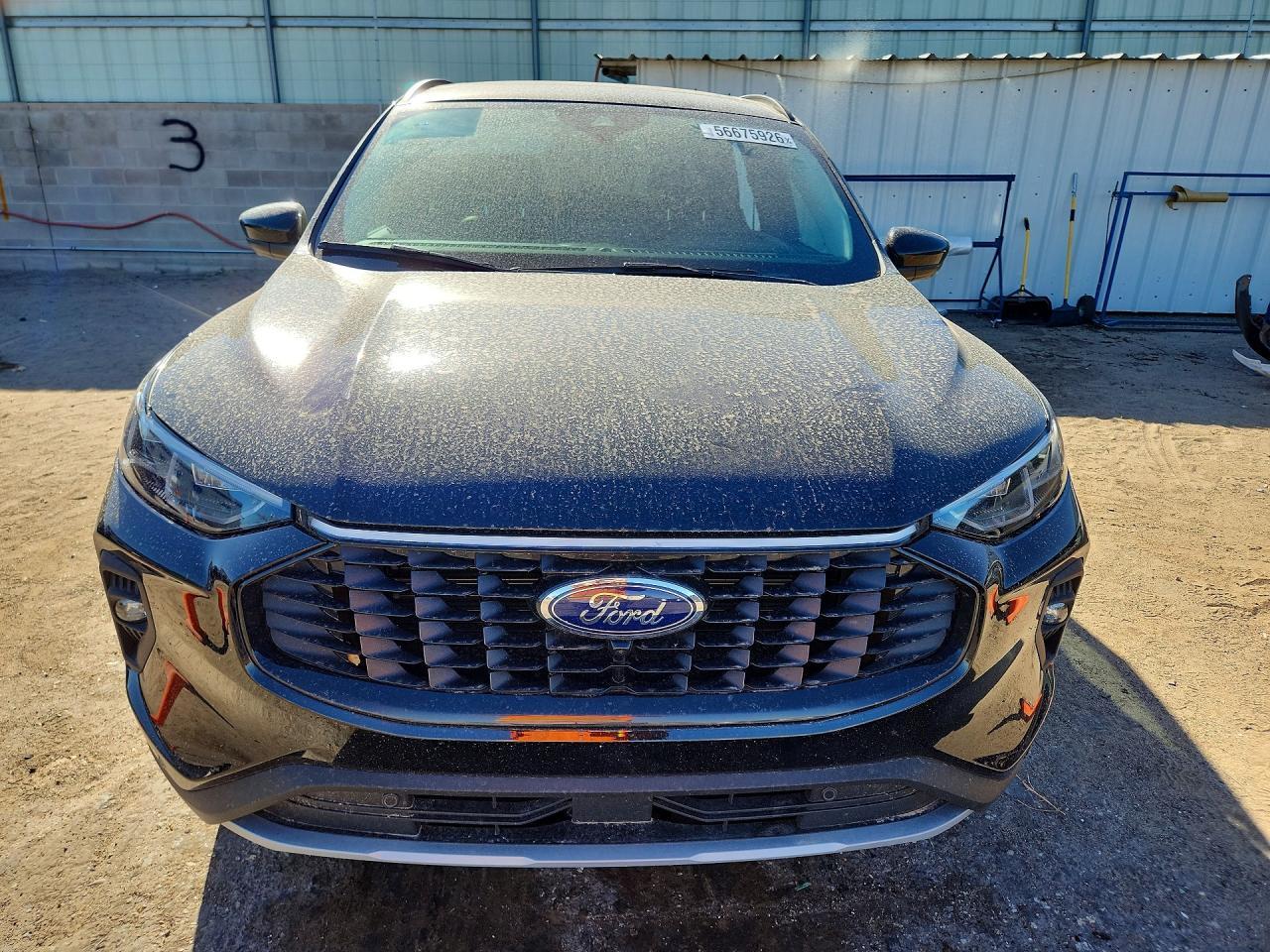 2025 Ford Escape - Image 5