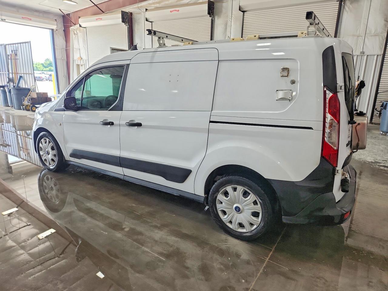 2020 Ford Transit Connect Xl - Image 2