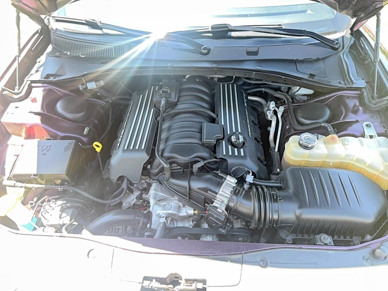 2020 Dodge Charger Scat Pack - Фото 7