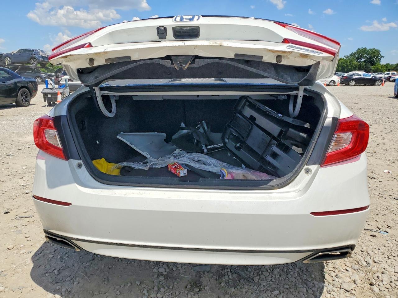 2021 Honda Accord Sport Se - Image 6