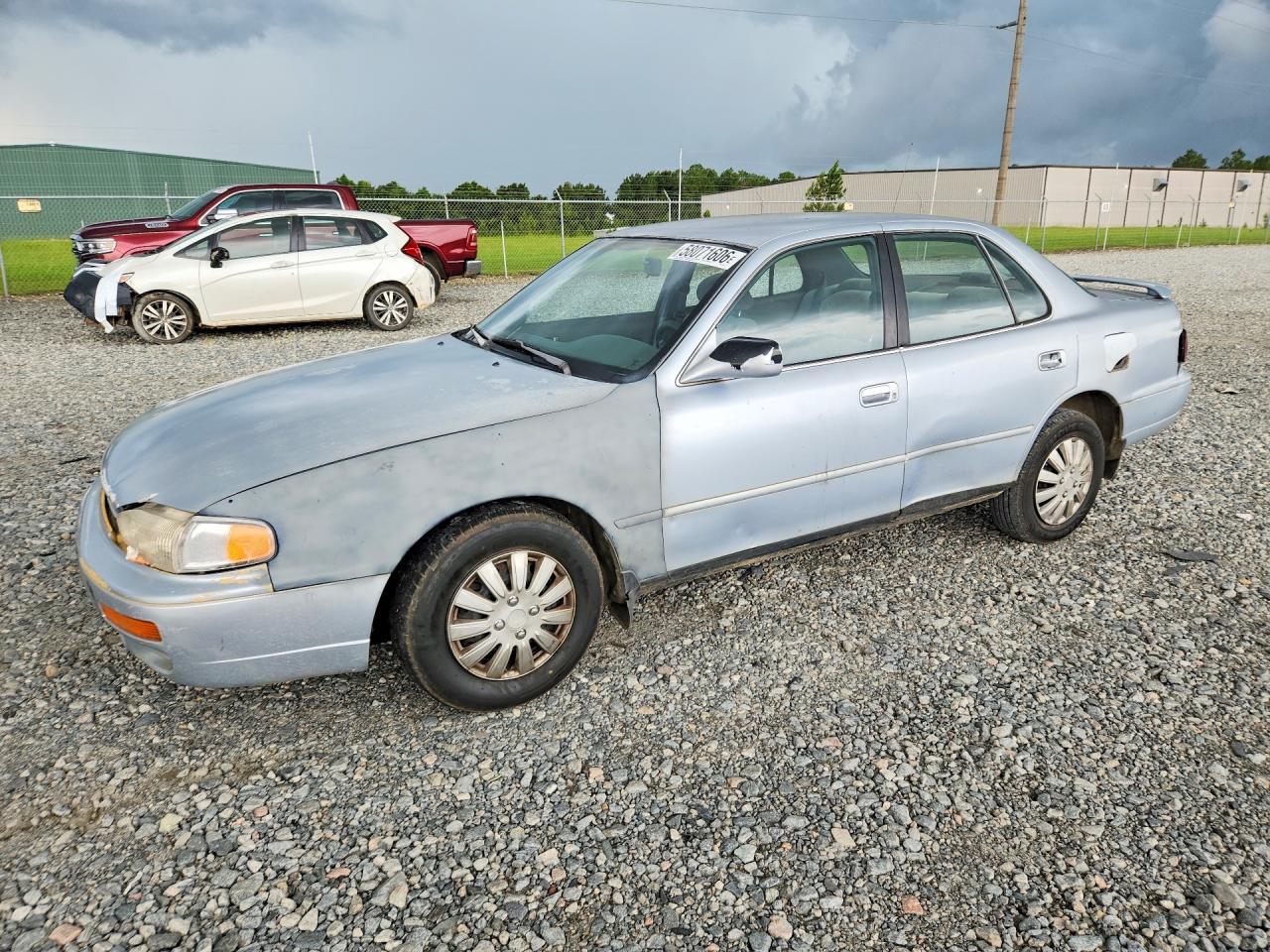 1995 Toyota Camry Le