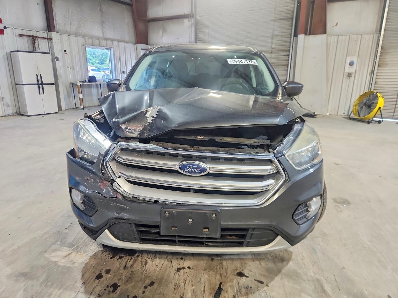 2017 Ford Escape Se - Image 5