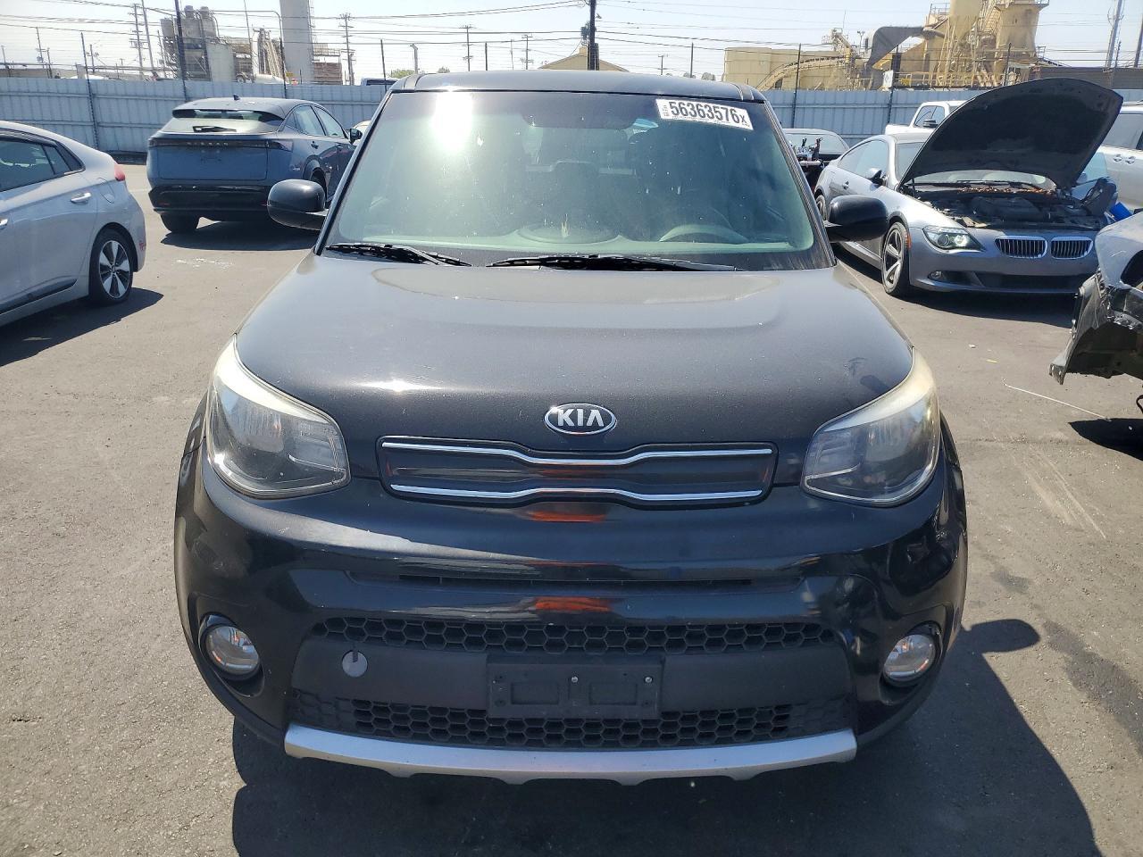 2018 Kia Soul + - Фото 5