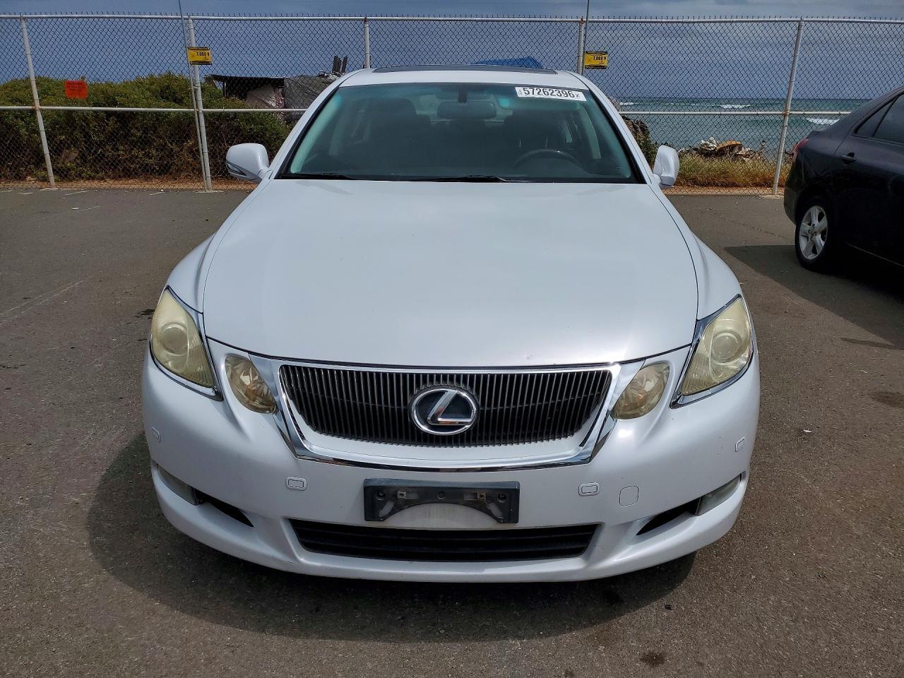 2008 Lexus Gs 350 - Фото 5