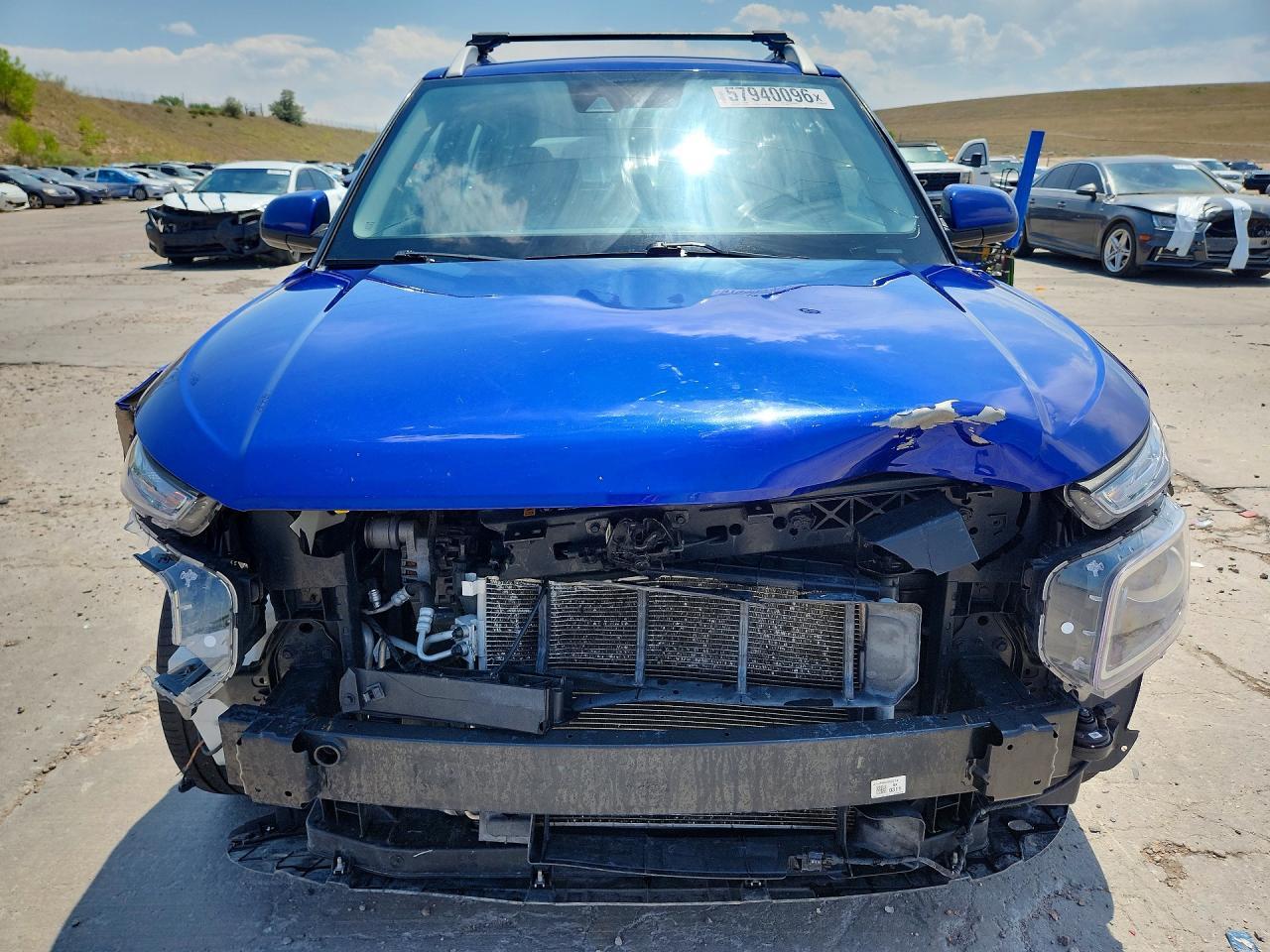 2022 Hyundai Venue Sel - Image 5