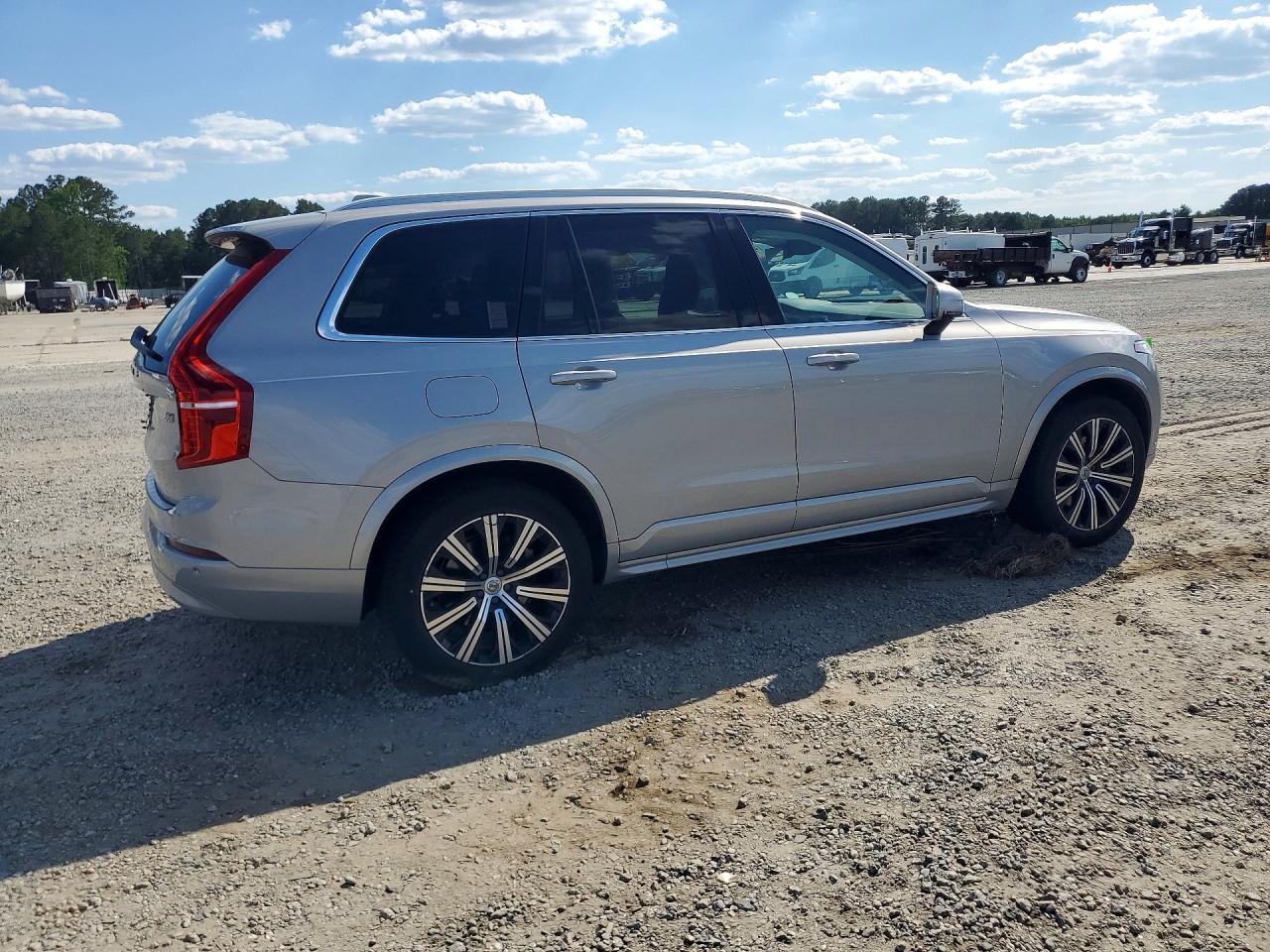 2023 Volvo Xc90 Core - Image 3