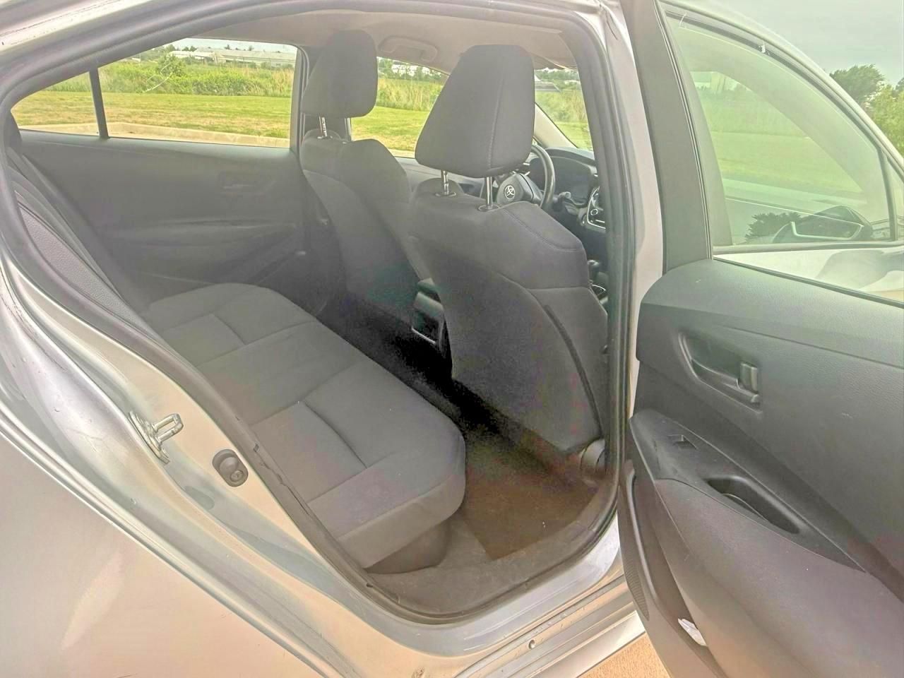 2022 Toyota Corolla Hybrid Le - Фото 6
