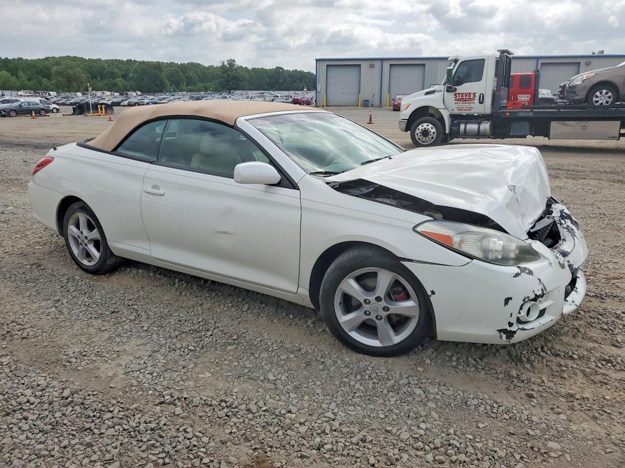 2008 Toyota Camry Solara - Image 4