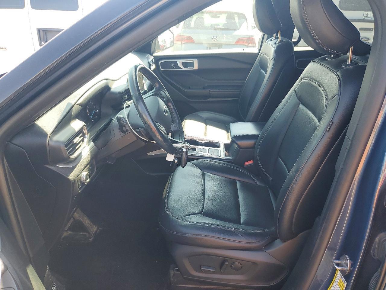 2020 Ford Explorer - Image 7