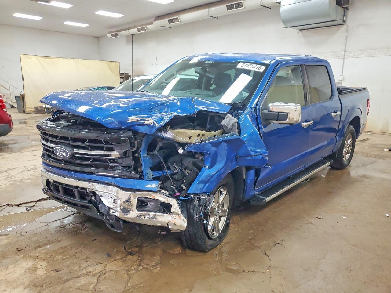 2024 Ford F150 Xlt