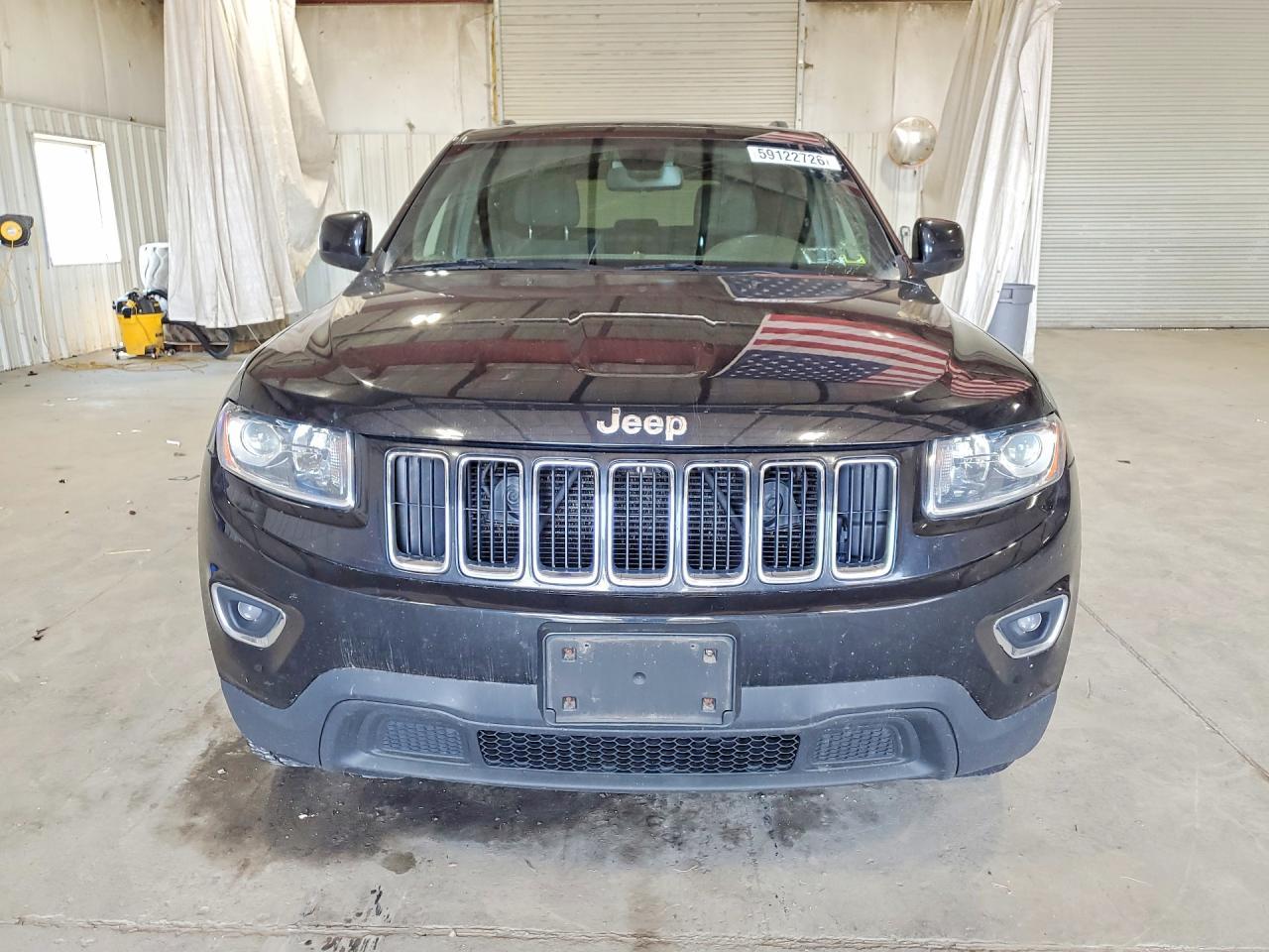 2014 Jeep Grand Cherokee Laredo - Фото 5