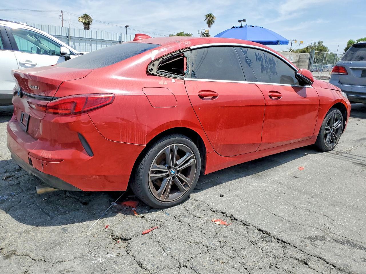 2021 BMW 228Xi - Image 3
