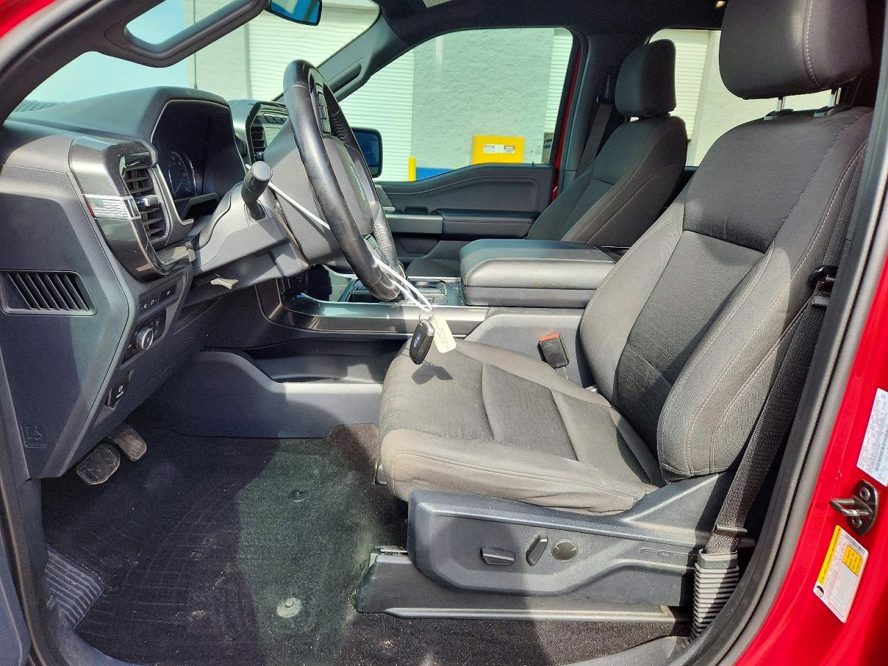 2022 Ford F150 Supercrew Supercrew - Фото 7