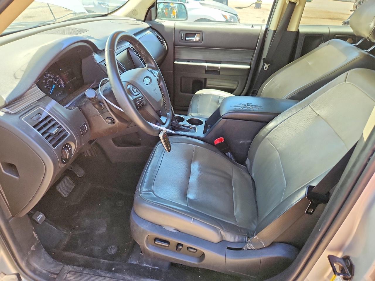 2019 Ford Flex Sel - Image 7