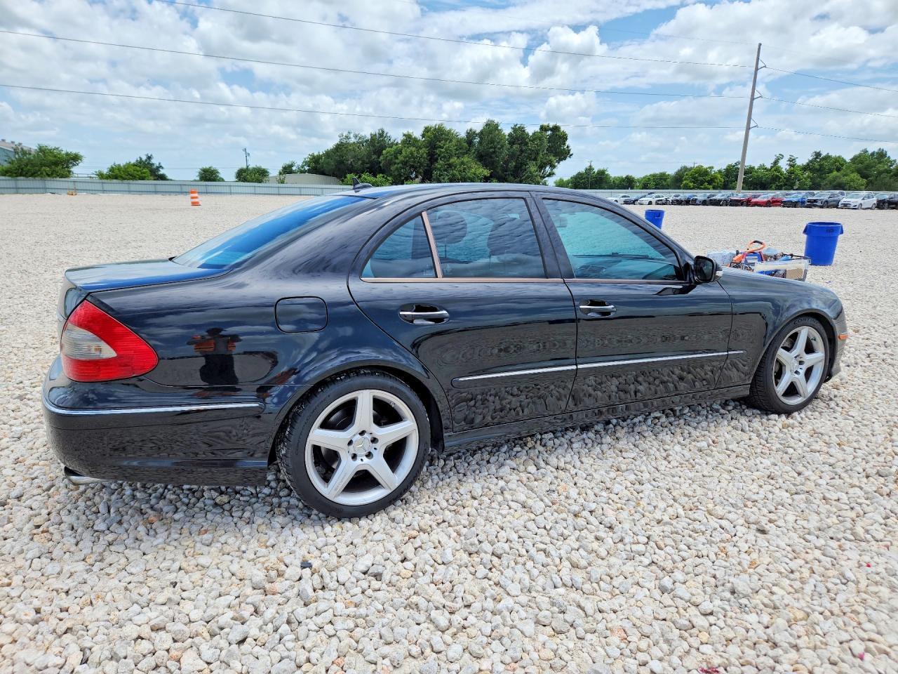 2008 Mercedes-Benz E 350 - Фото 3