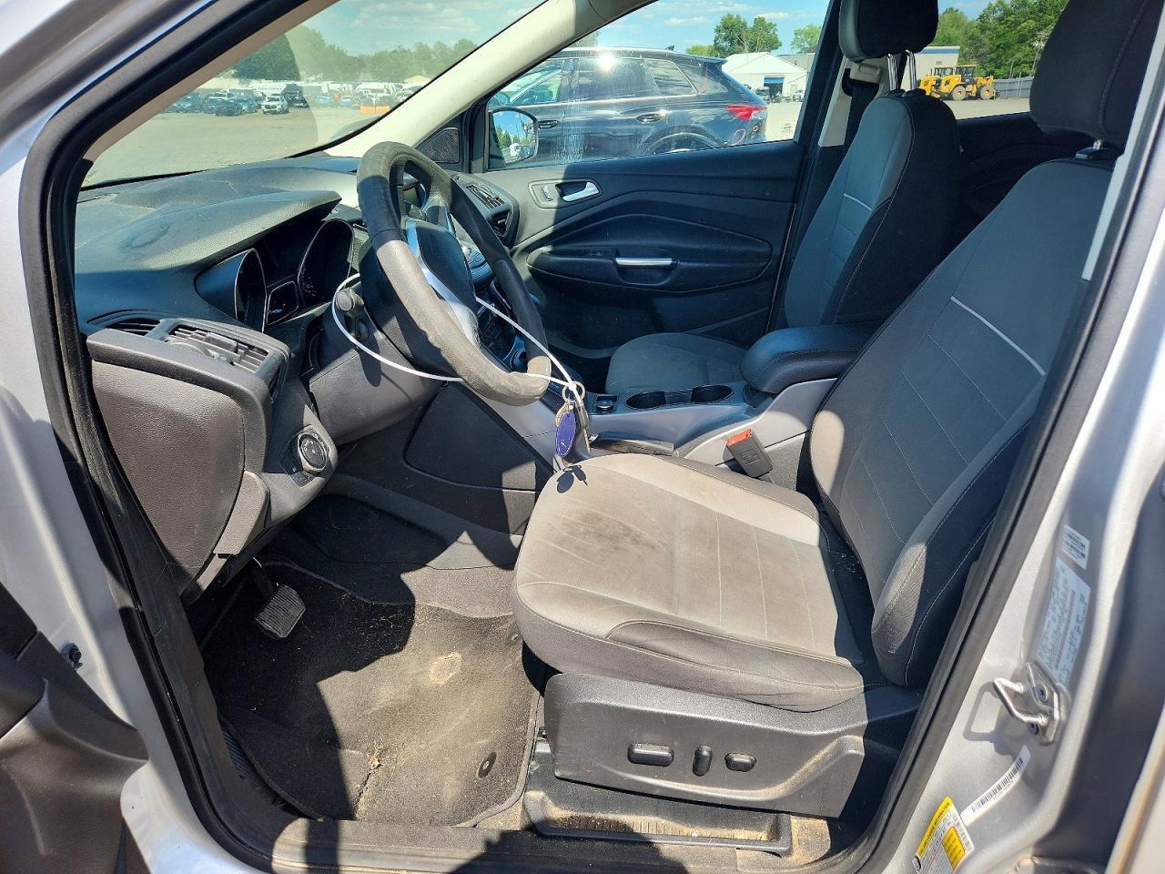 2015 Ford Escape Se - Image 7