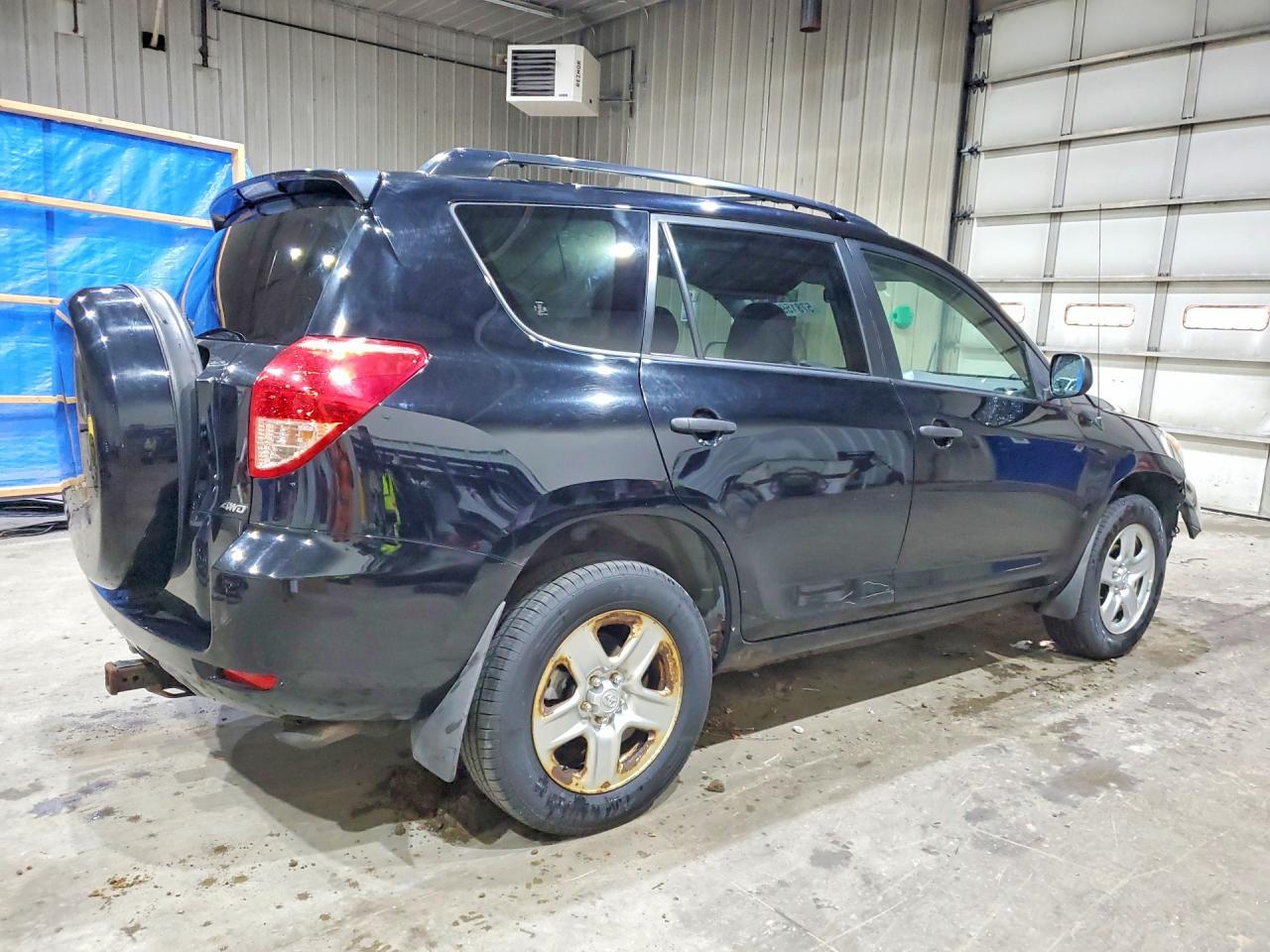 2008 Toyota Rav4 Base - Image 3