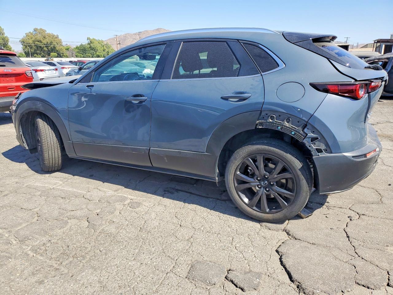 2024 Mazda Cx-30 Preferred - Фото 2