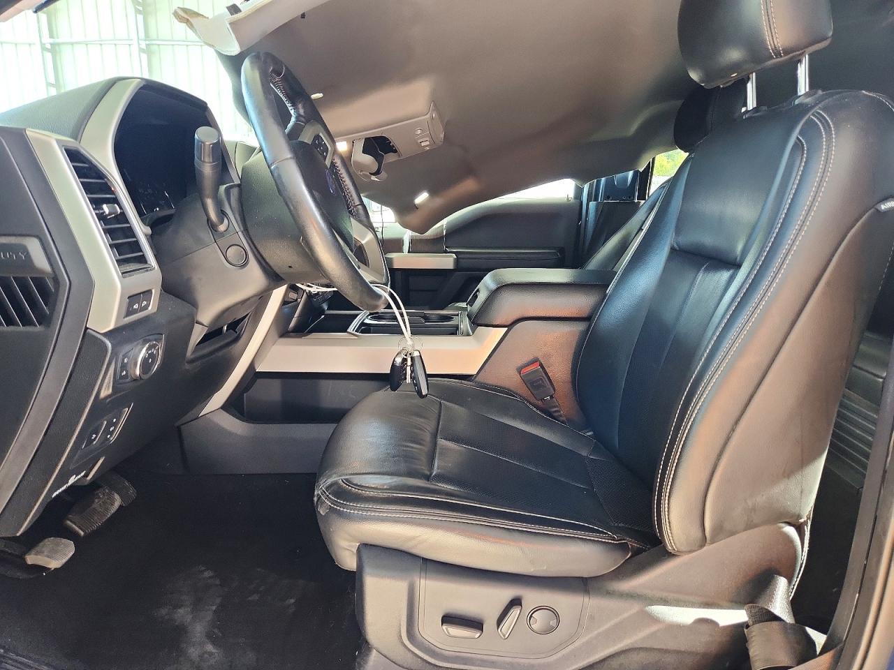 2020 Ford F250 Super Duty - Фото 7