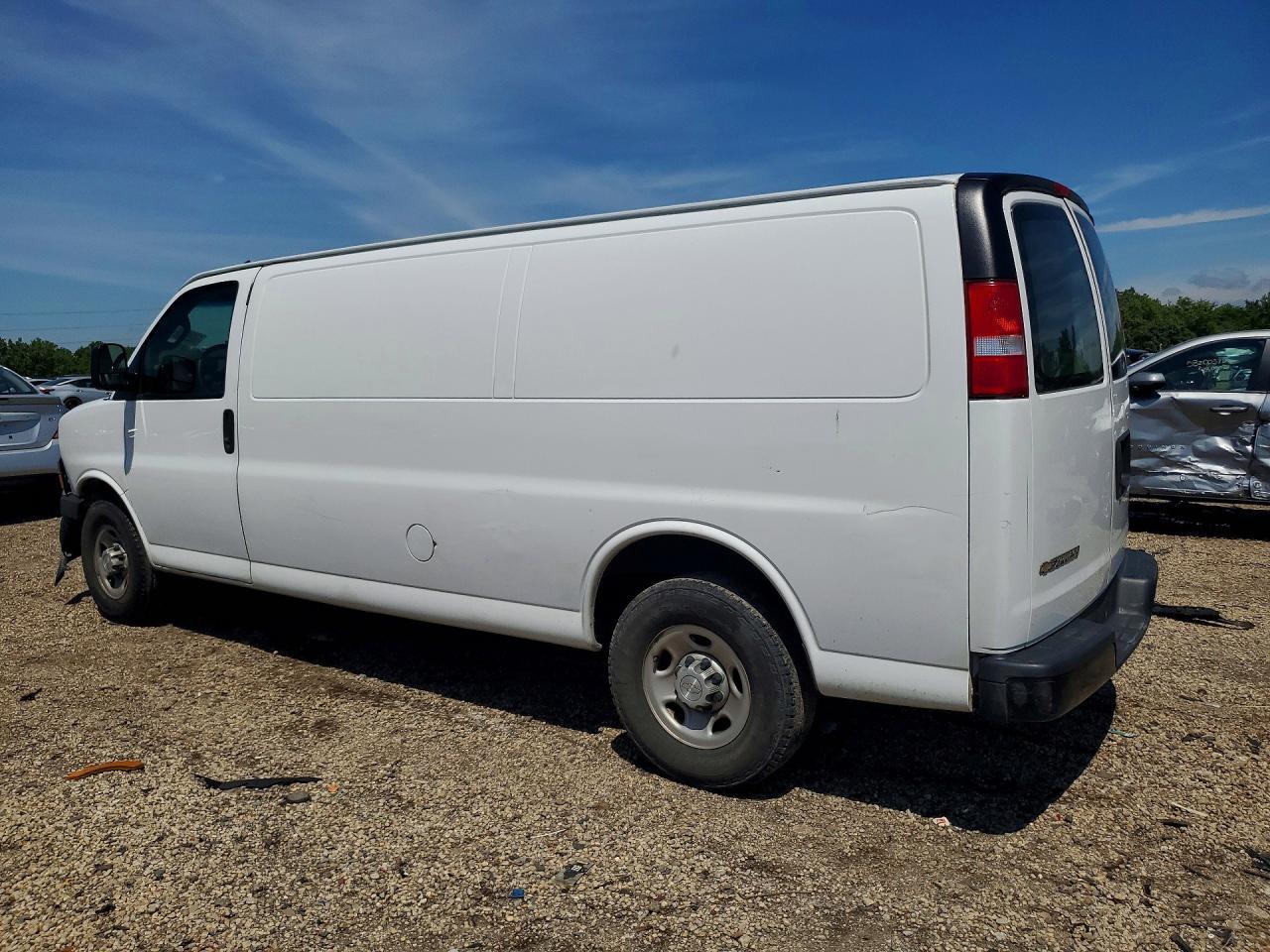 2020 Chevrolet Express G2500 - Image 2