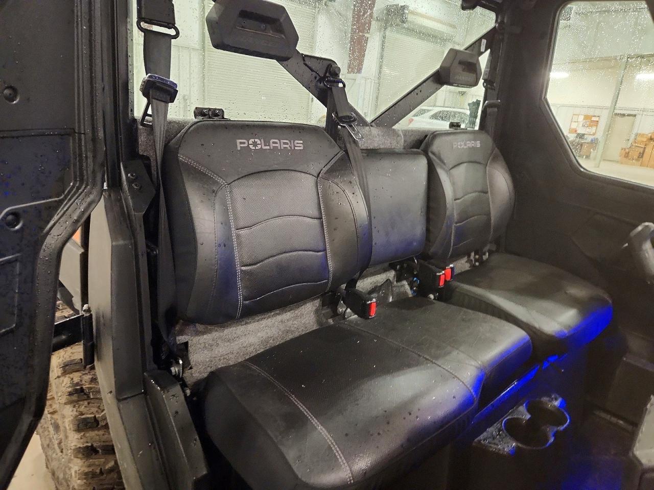 2024 Polaris Ranger Xp 1000 Utility Vehicle - Фото 6
