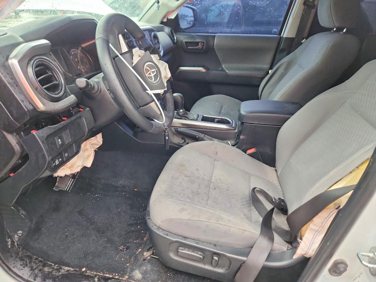 2023 Toyota Tacoma Sr5 V6 - Фото 7