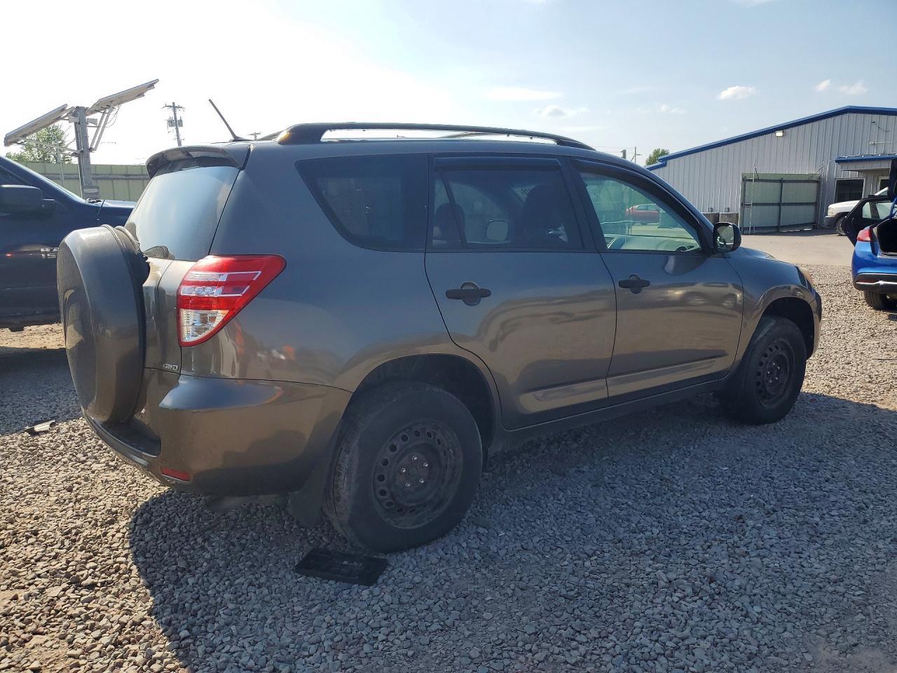2009 Toyota Rav4 Base - Фото 3