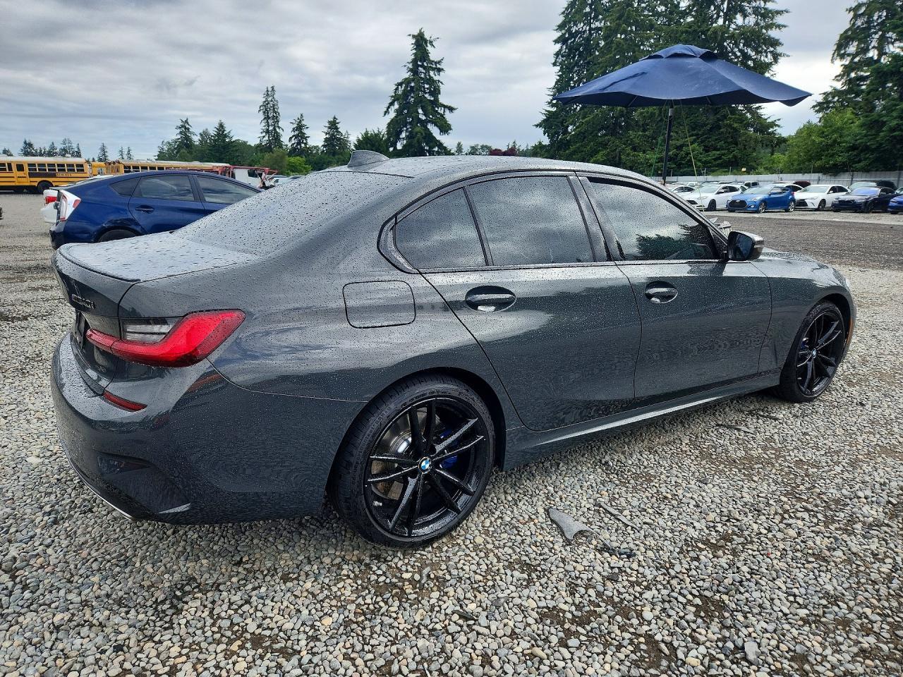 2020 BMW M340Xi - Image 3