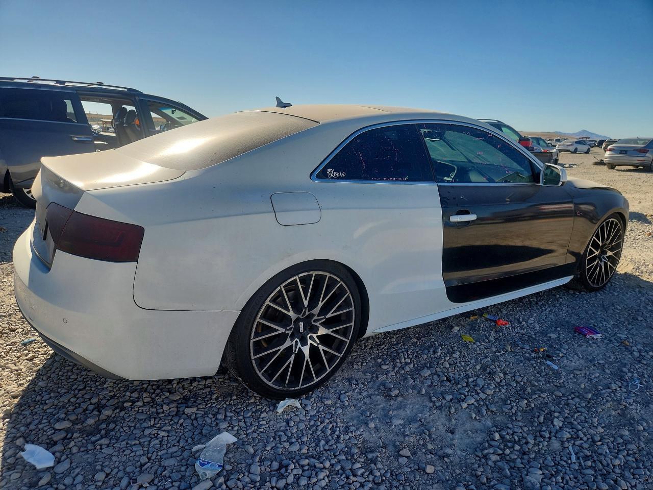 2015 Audi A5 Premium Plus - Фото 3