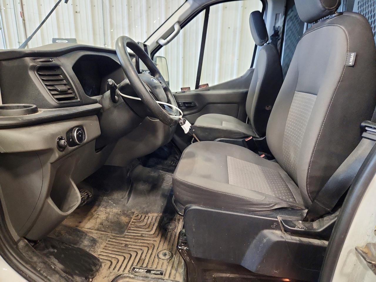 2020 Ford Transit T-350 Hd - Фото 7