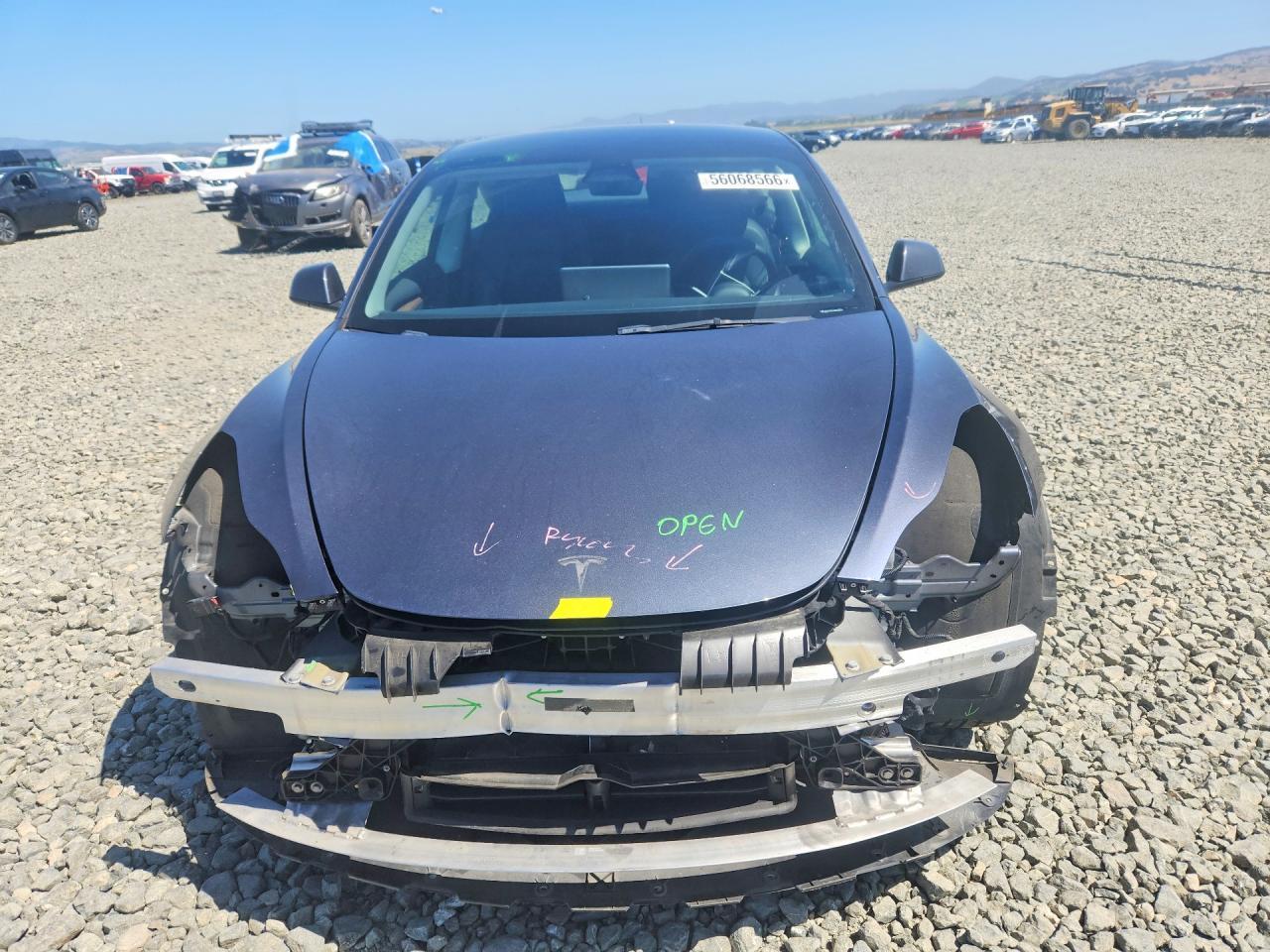 2023 Tesla Model 3 - Фото 5