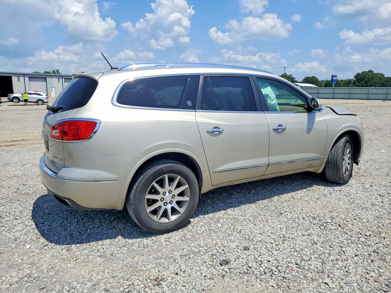 2015 Buick Enclave - Фото 3