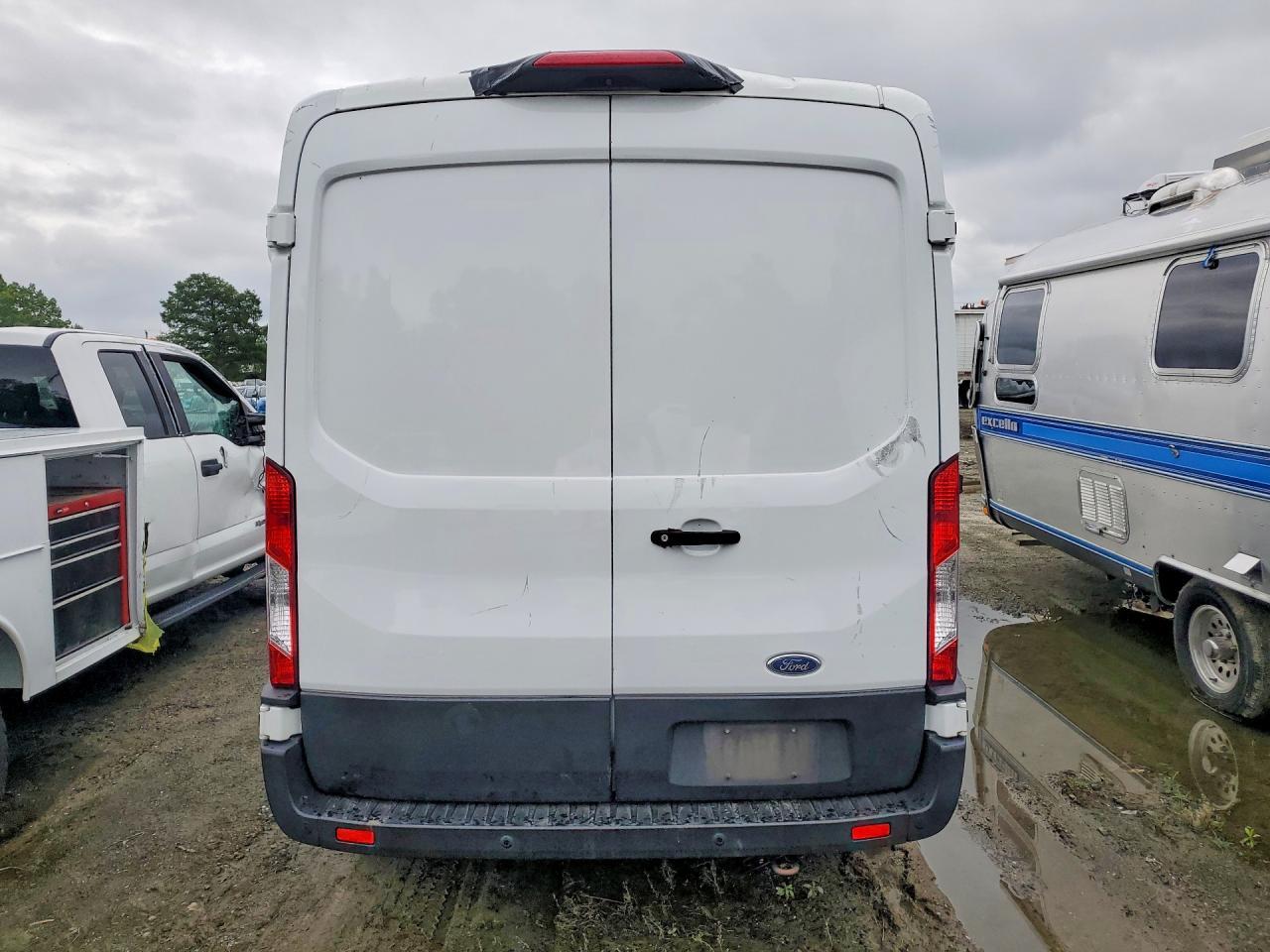 2019 Ford Transit T-250 Delivery Van - Фото 6