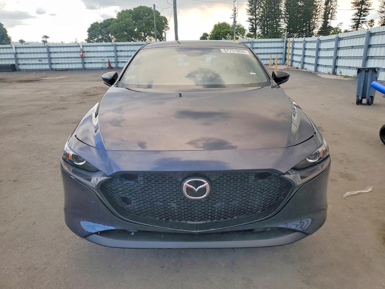 2024 Mazda 3 Select Sport - Фото 5