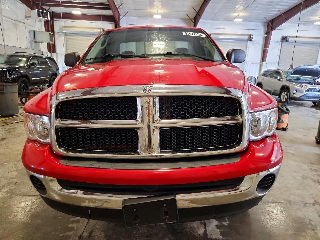 2003 Dodge Ram 1500 St - Фото 5