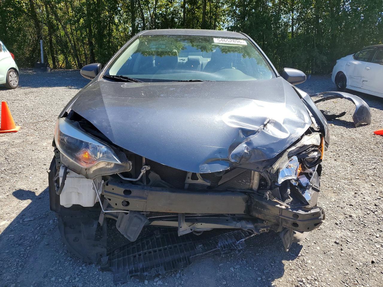 2016 Toyota Corolla L - Image 5