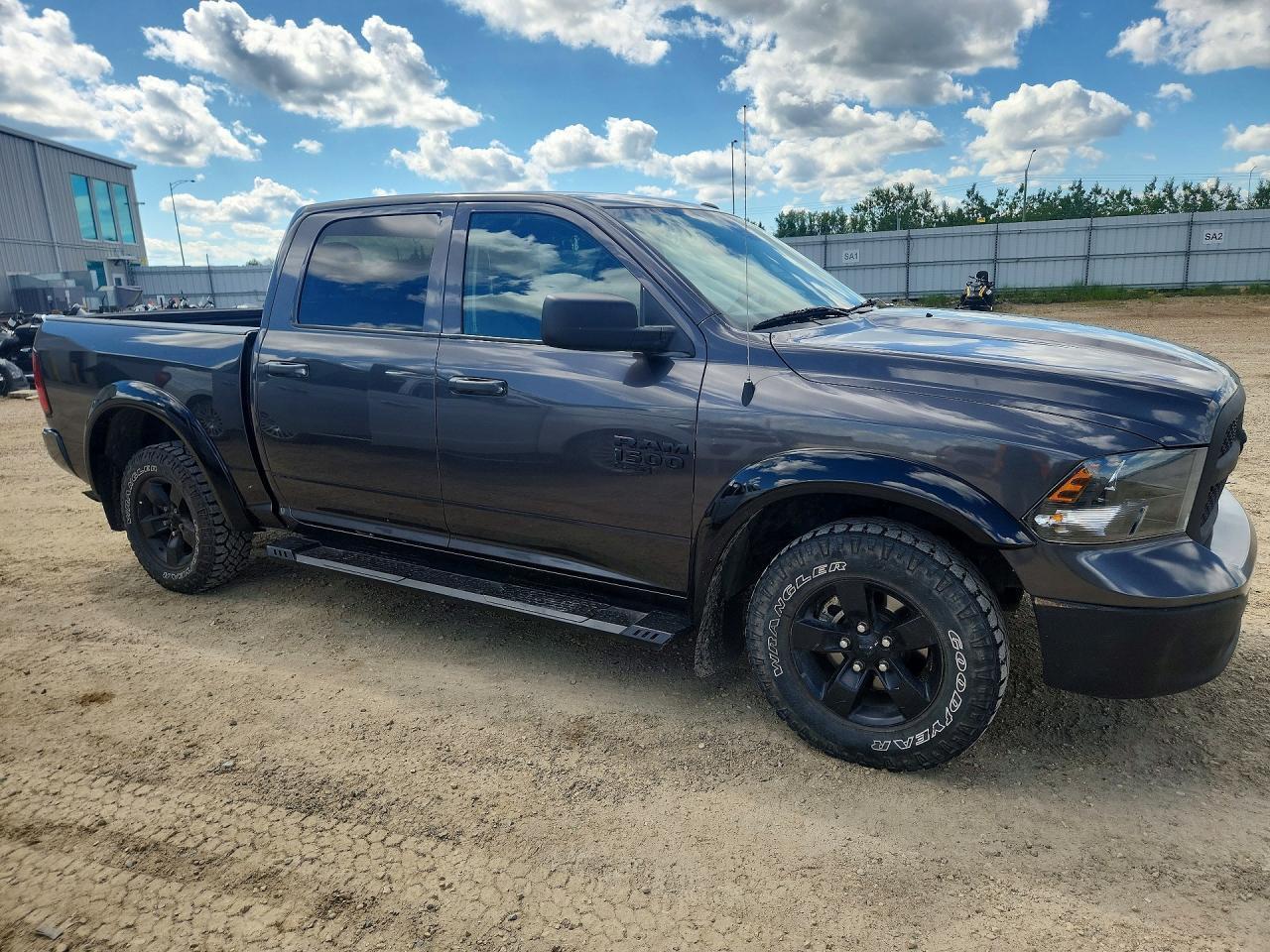 2023 Ram 1500 - Фото 4