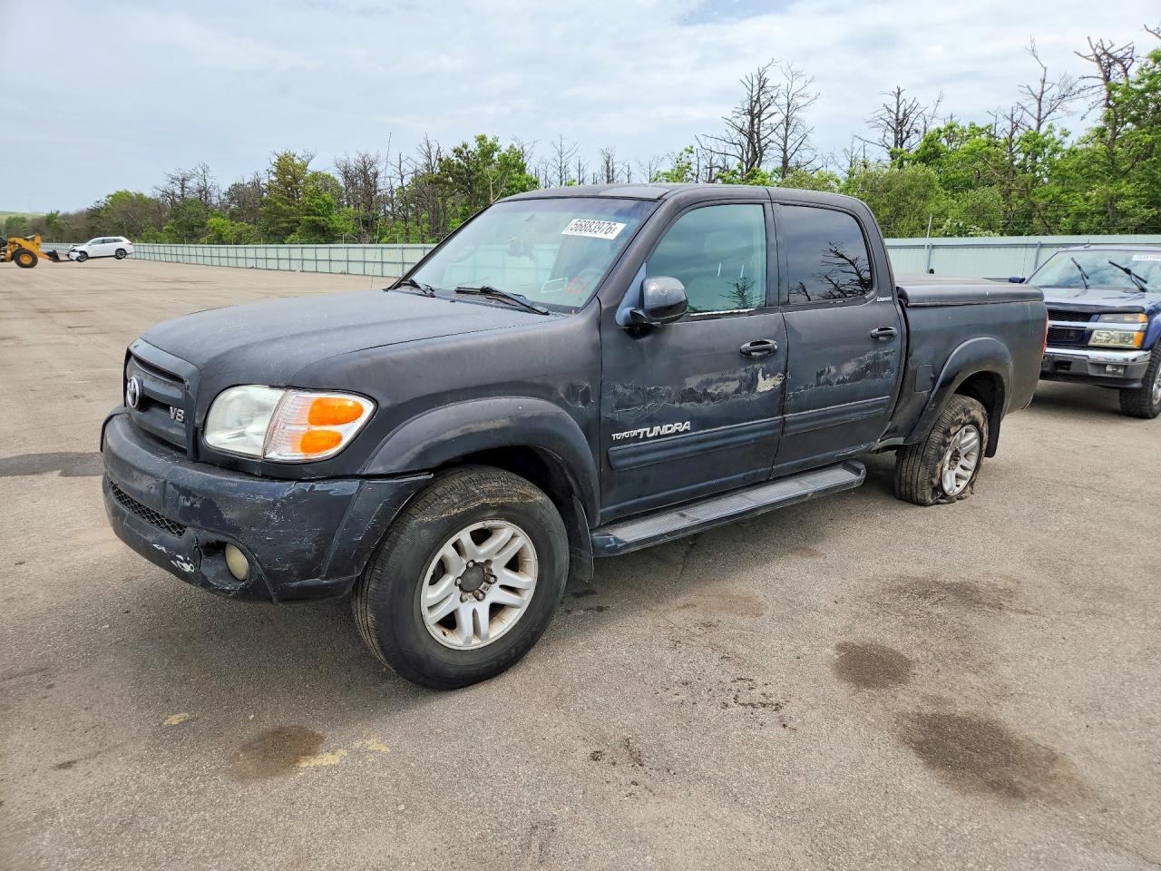 2004 Toyota Tundra
