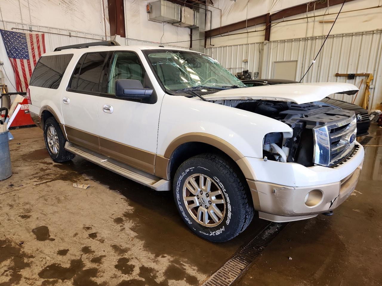 2012 Ford Expedition El Xlt - Image 4