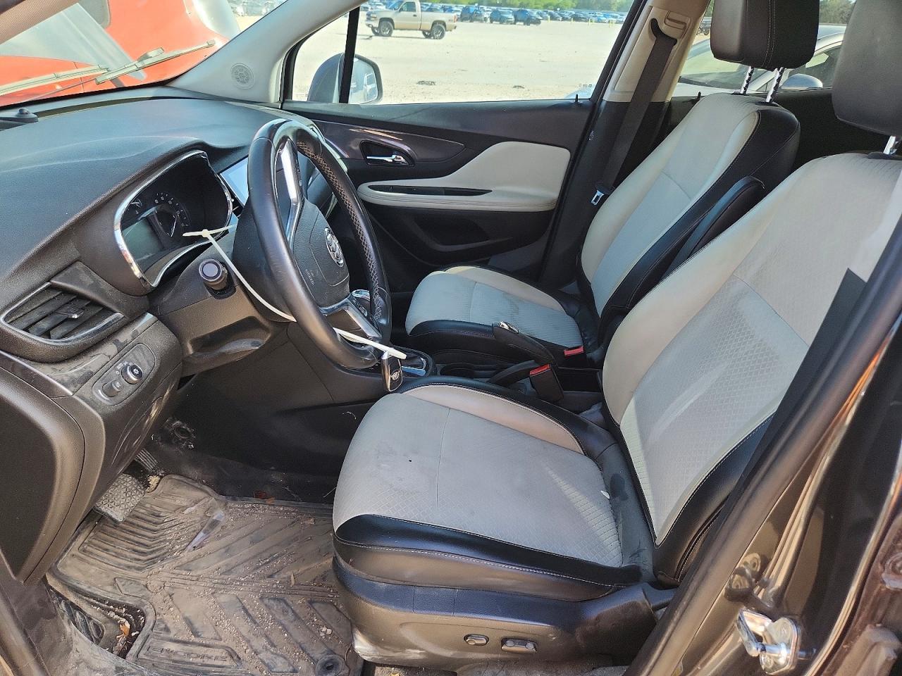 2018 Buick Encore Preferred - Фото 7