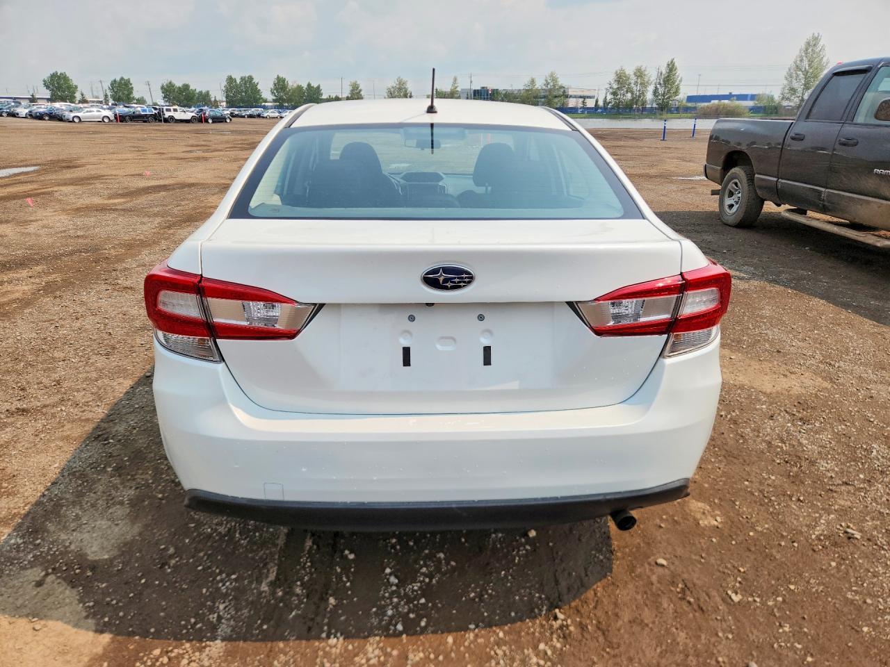 2019 Subaru Impreza - Фото 6