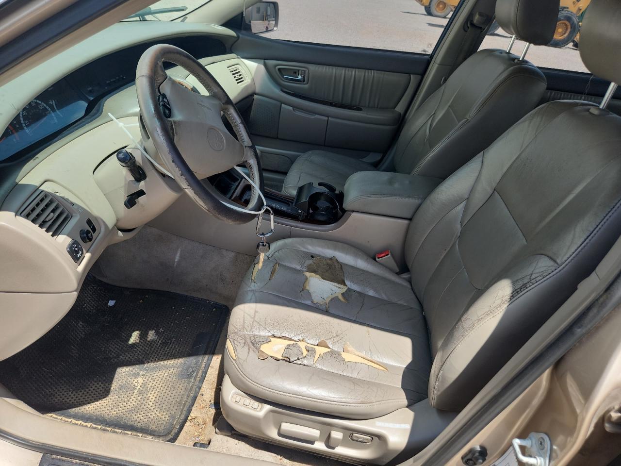 2000 Toyota Avalon Xls - Фото 7