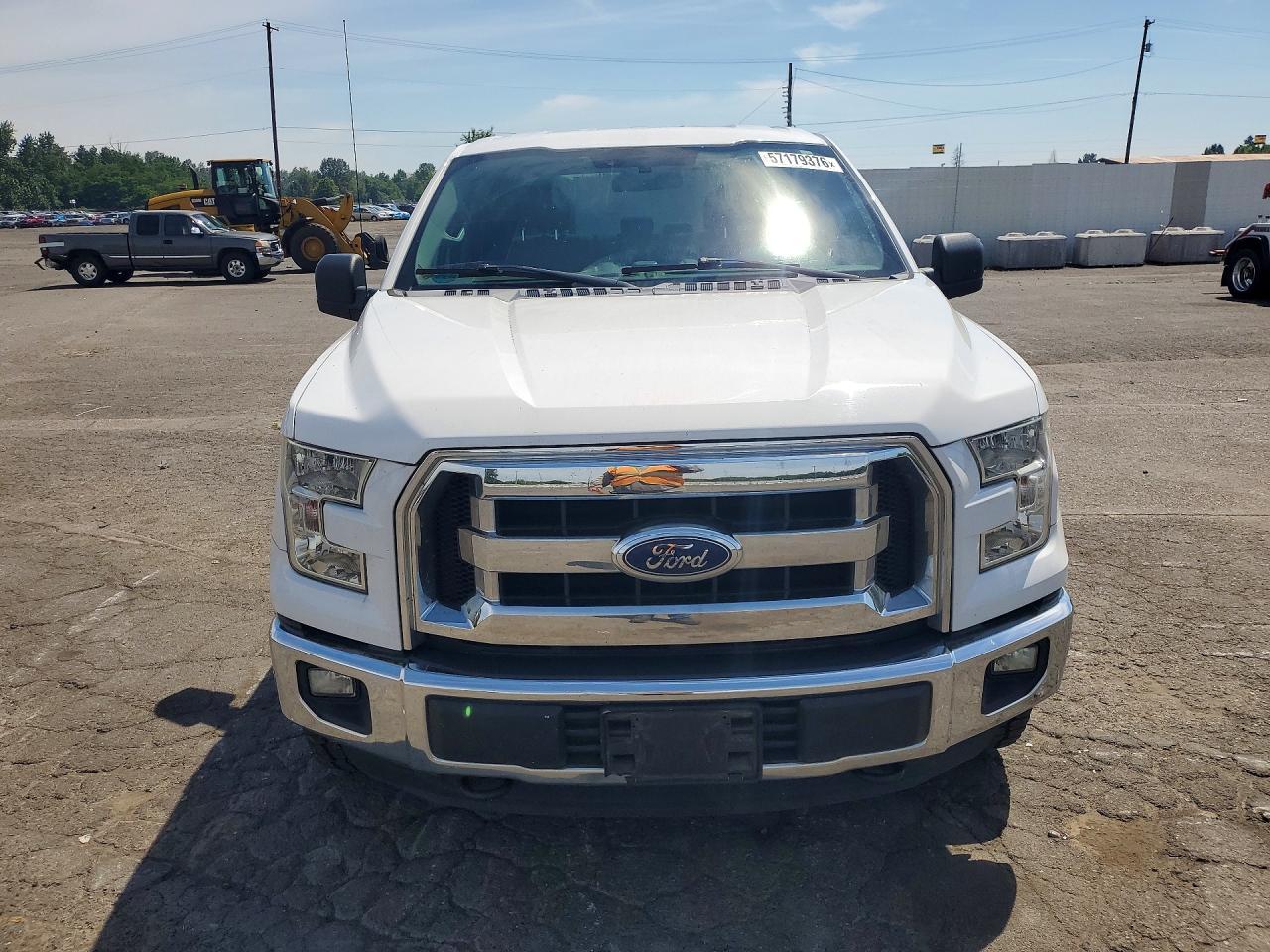 2016 Ford F150 Supercrew - Image 5