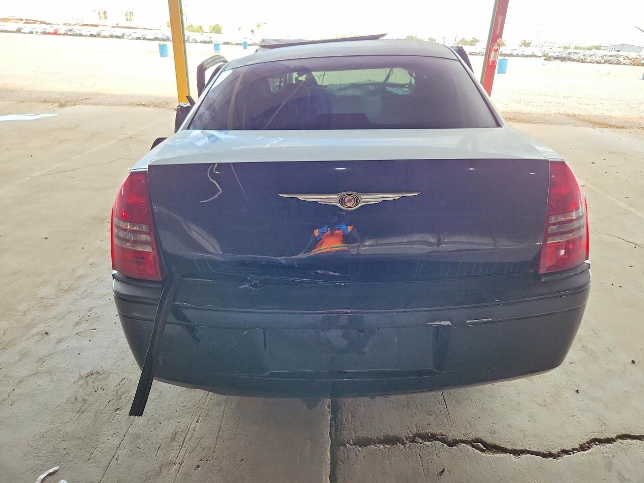2006 Chrysler 300C - Фото 6