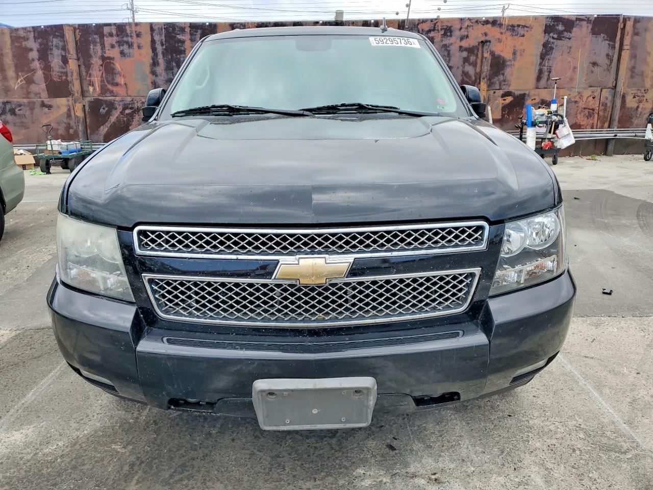 2011 Chevrolet Suburban K1500 Lt - Фото 5