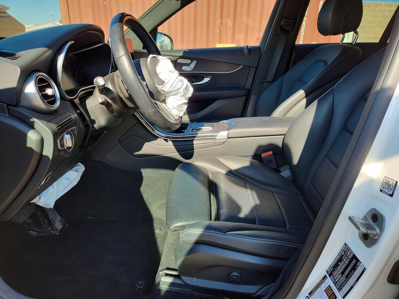 2022 Mercedes-Benz Glc 300 4Matic - Image 7